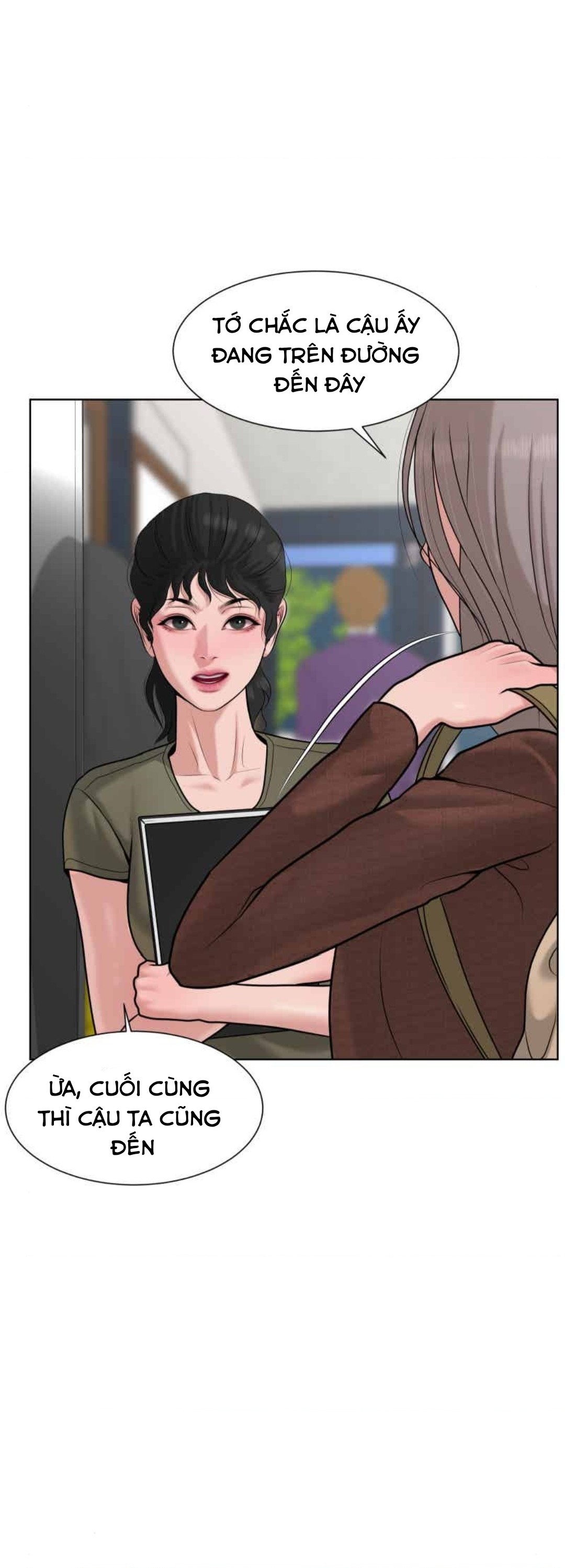 đọc truyện Lời Hứa Treo Ngón Út Chương 1 ảnh 12 tại Thiên Thai Truyện