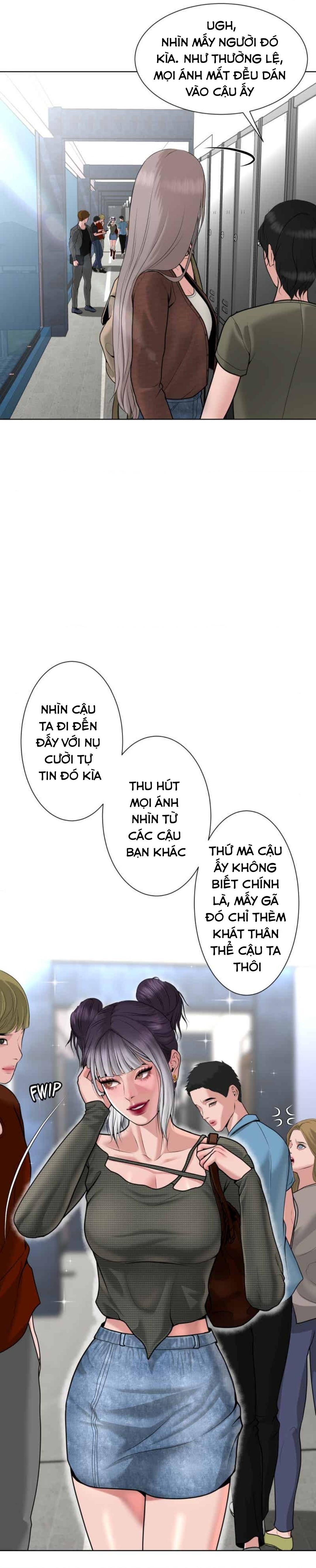 đọc truyện Lời Hứa Treo Ngón Út Chương 1 ảnh 13 tại Thiên Thai Truyện