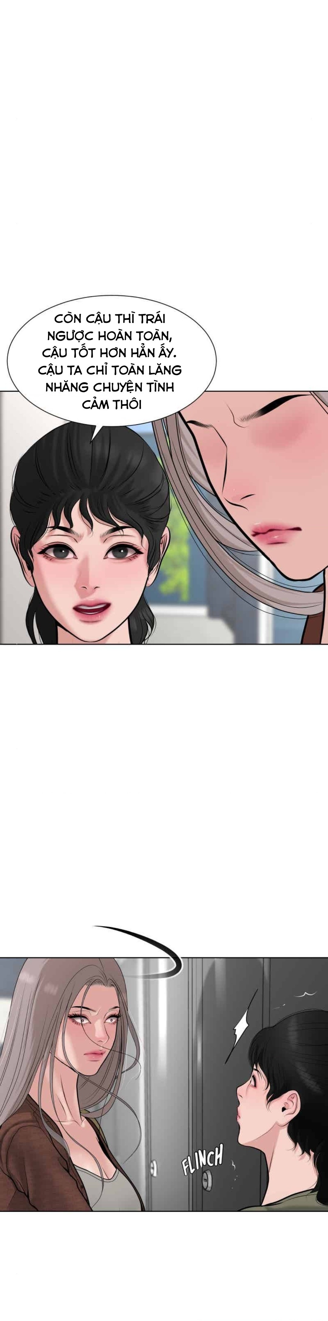 đọc truyện Lời Hứa Treo Ngón Út Chương 1 ảnh 14 tại Thiên Thai Truyện