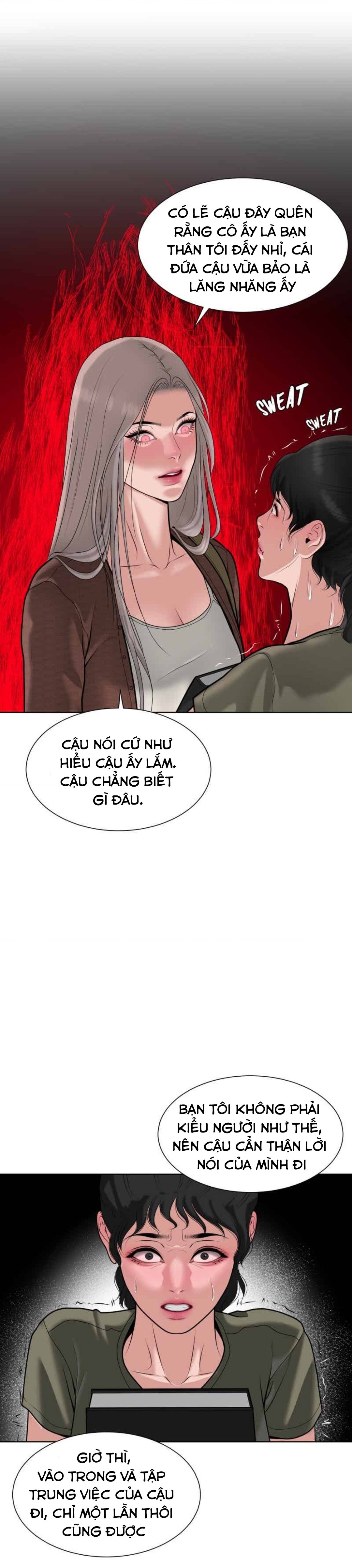 đọc truyện Lời Hứa Treo Ngón Út Chương 1 ảnh 15 tại Thiên Thai Truyện