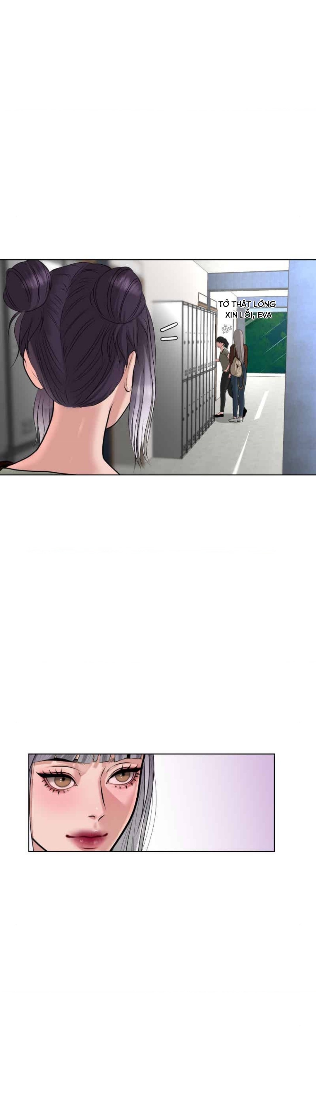 đọc truyện Lời Hứa Treo Ngón Út Chương 1 ảnh 16 tại Thiên Thai Truyện