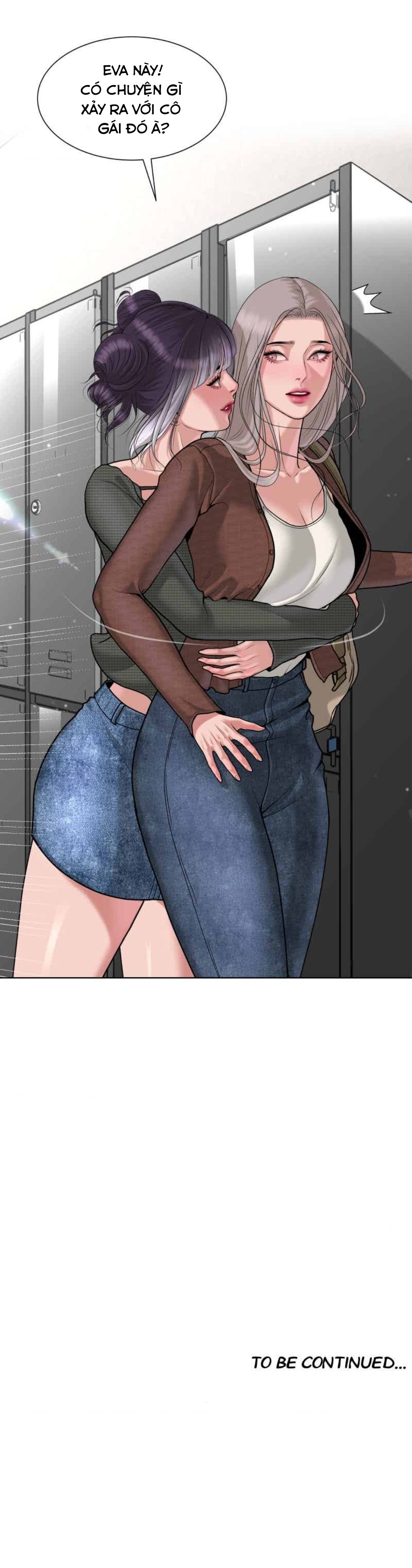 đọc truyện Lời Hứa Treo Ngón Út Chương 1 ảnh 17 tại Thiên Thai Truyện