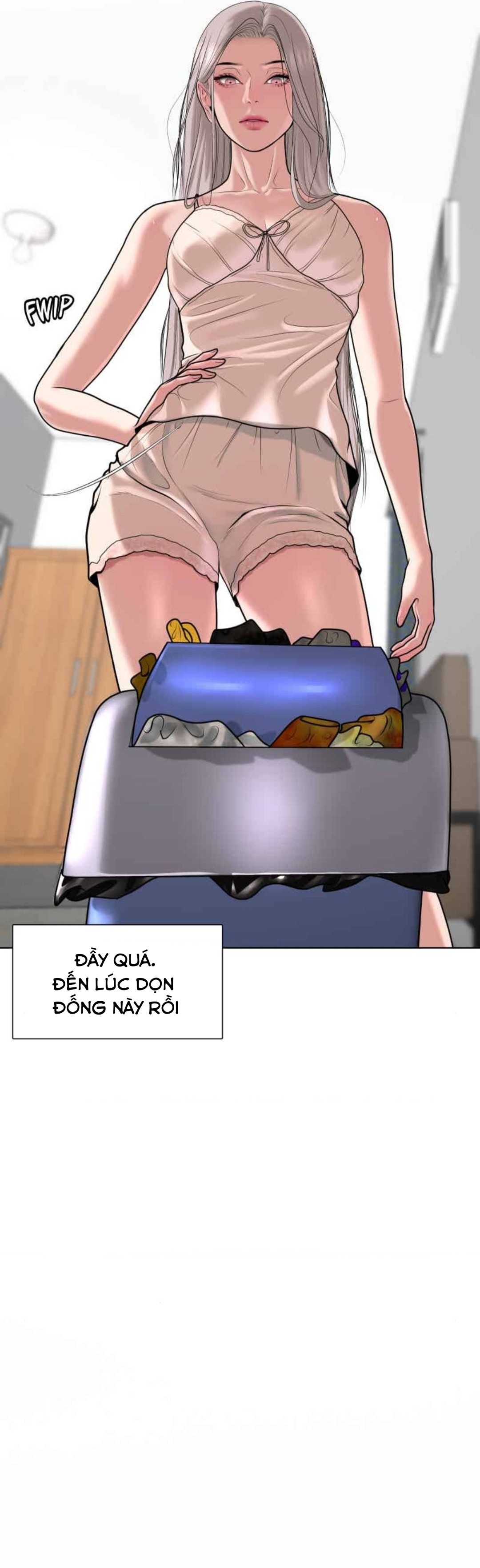 đọc truyện Lời Hứa Treo Ngón Út Chương 1 ảnh 4 tại Thiên Thai Truyện