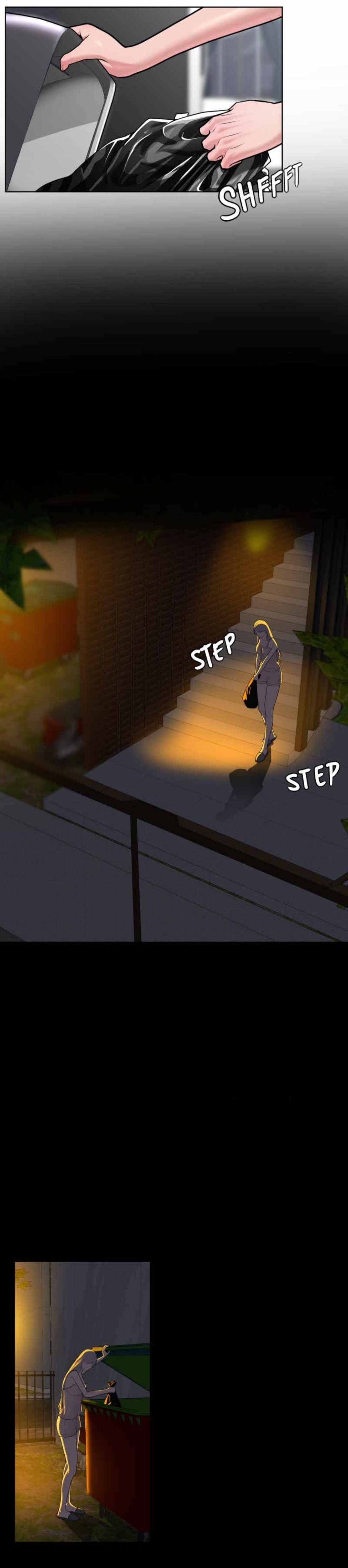 đọc truyện Lời Hứa Treo Ngón Út Chương 1 ảnh 5 tại Thiên Thai Truyện