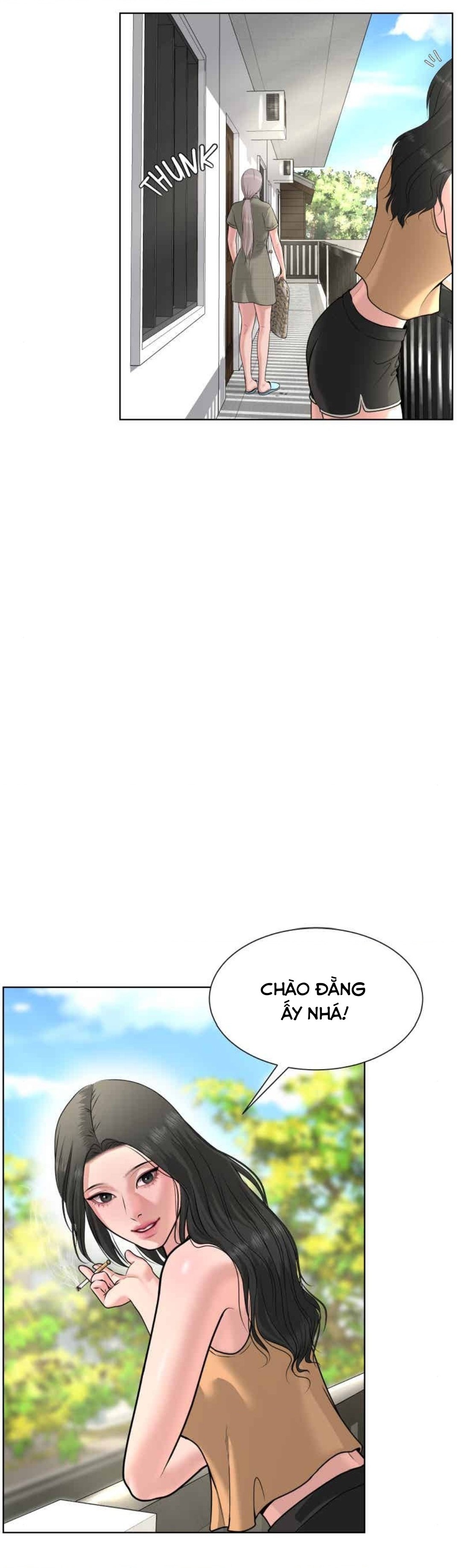 đọc truyện Lời Hứa Treo Ngón Út Chương 10 ảnh 3 tại Thiên Thai Truyện