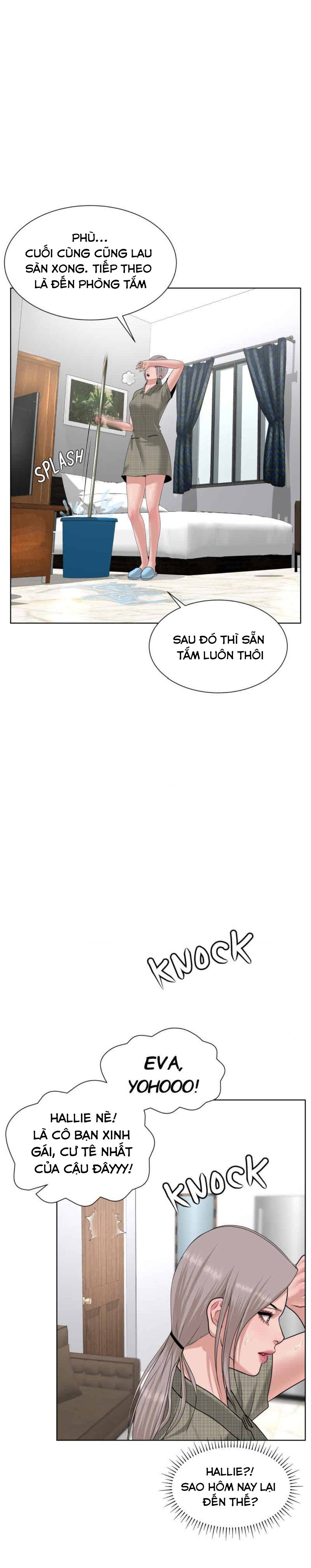 đọc truyện Lời Hứa Treo Ngón Út Chương 10 ảnh 12 tại Thiên Thai Truyện