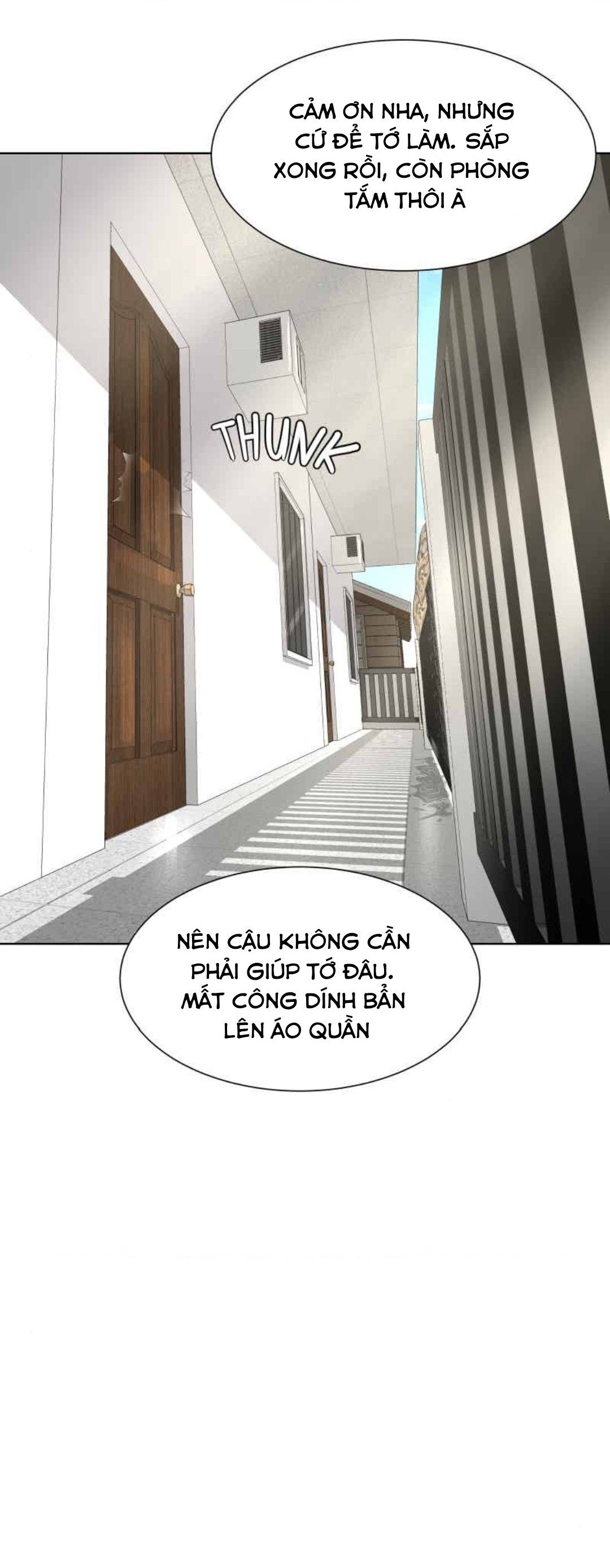 đọc truyện Lời Hứa Treo Ngón Út Chương 10 ảnh 15 tại Thiên Thai Truyện