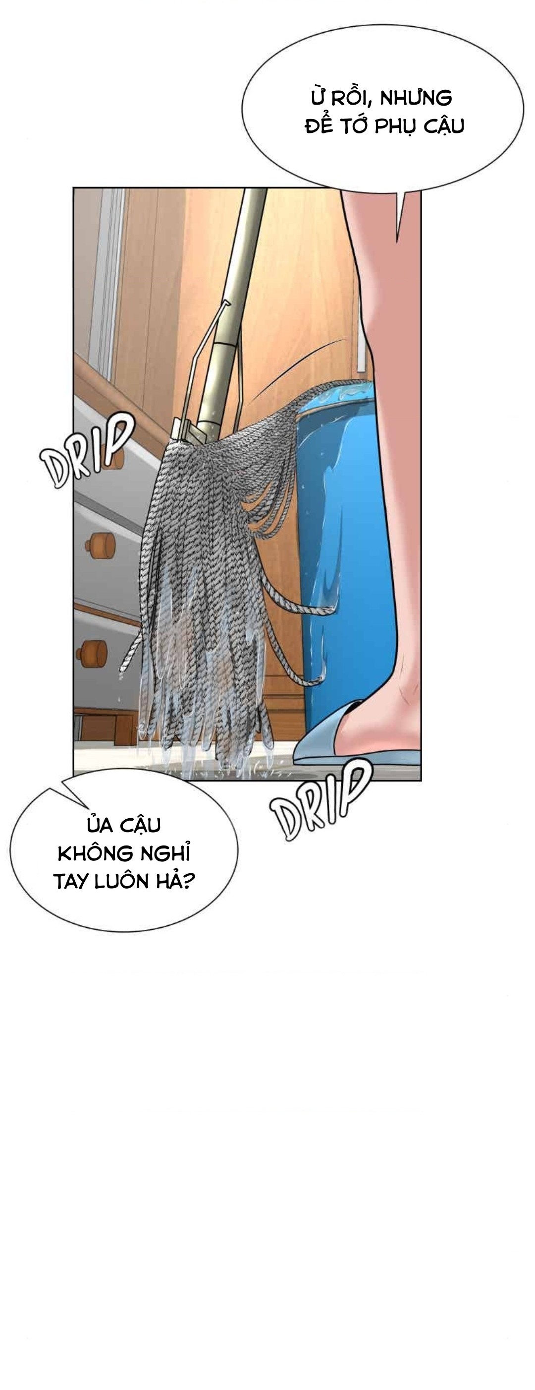 đọc truyện Lời Hứa Treo Ngón Út Chương 10 ảnh 17 tại Thiên Thai Truyện