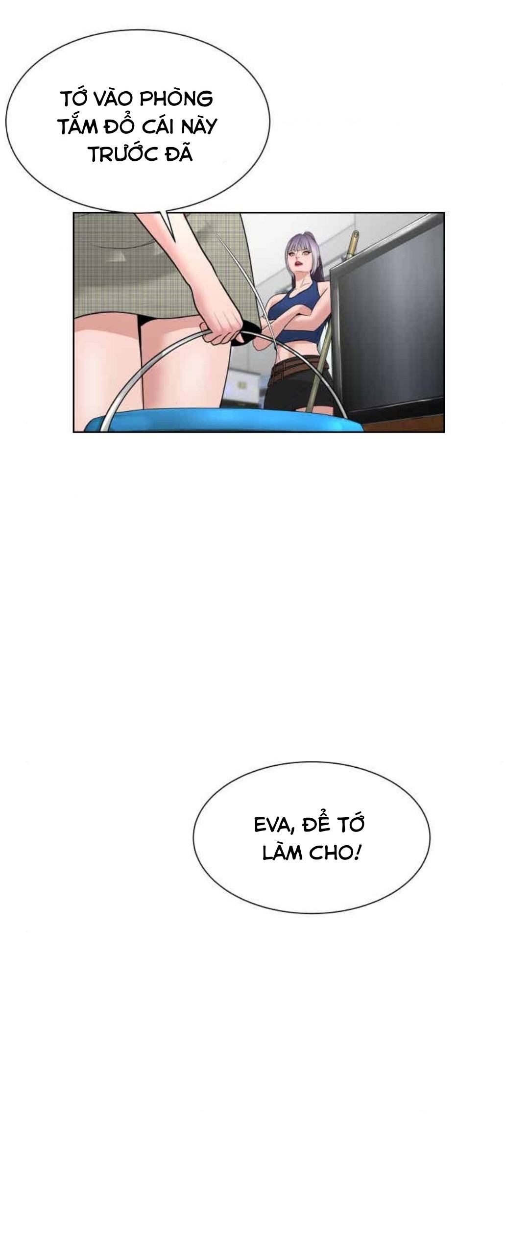 đọc truyện Lời Hứa Treo Ngón Út Chương 10 ảnh 19 tại Thiên Thai Truyện