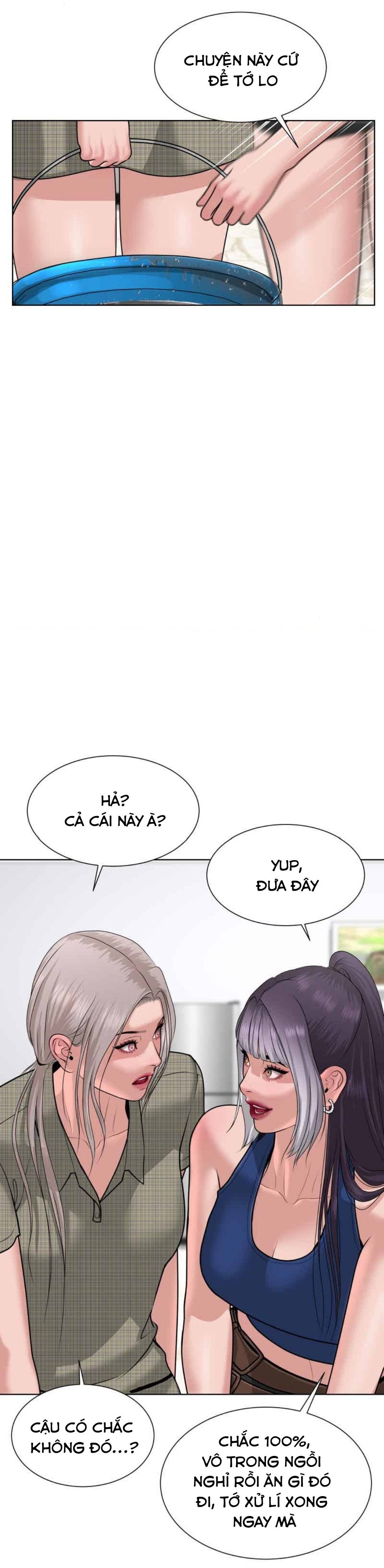 đọc truyện Lời Hứa Treo Ngón Út Chương 10 ảnh 20 tại Thiên Thai Truyện