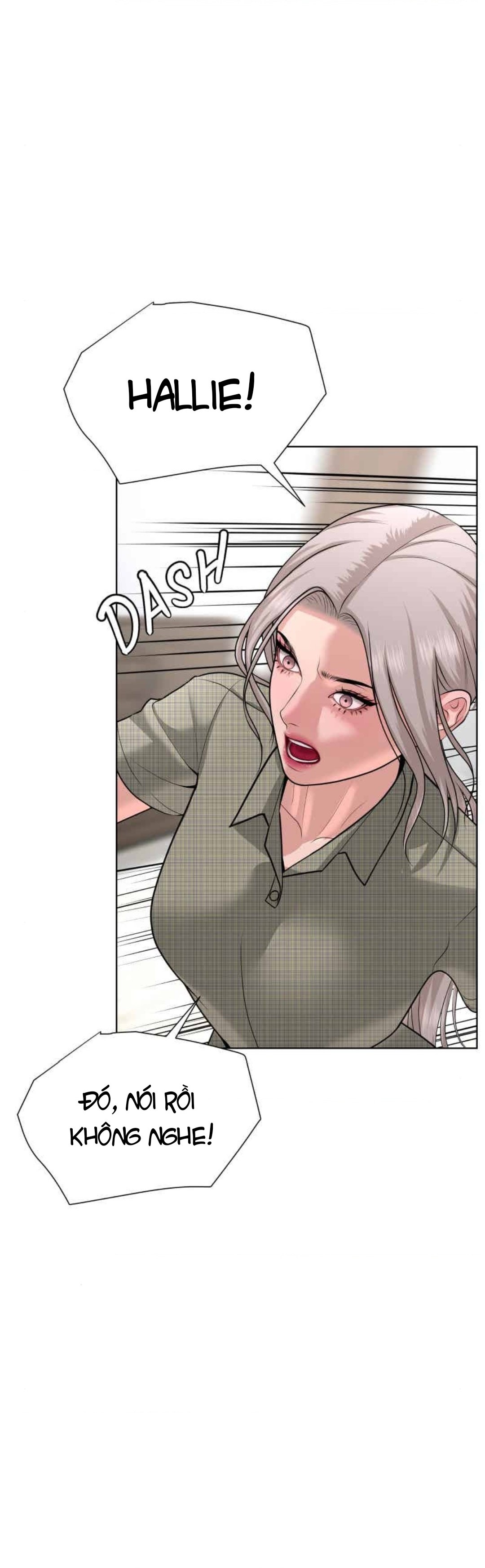 đọc truyện Lời Hứa Treo Ngón Út Chương 10 ảnh 23 tại Thiên Thai Truyện