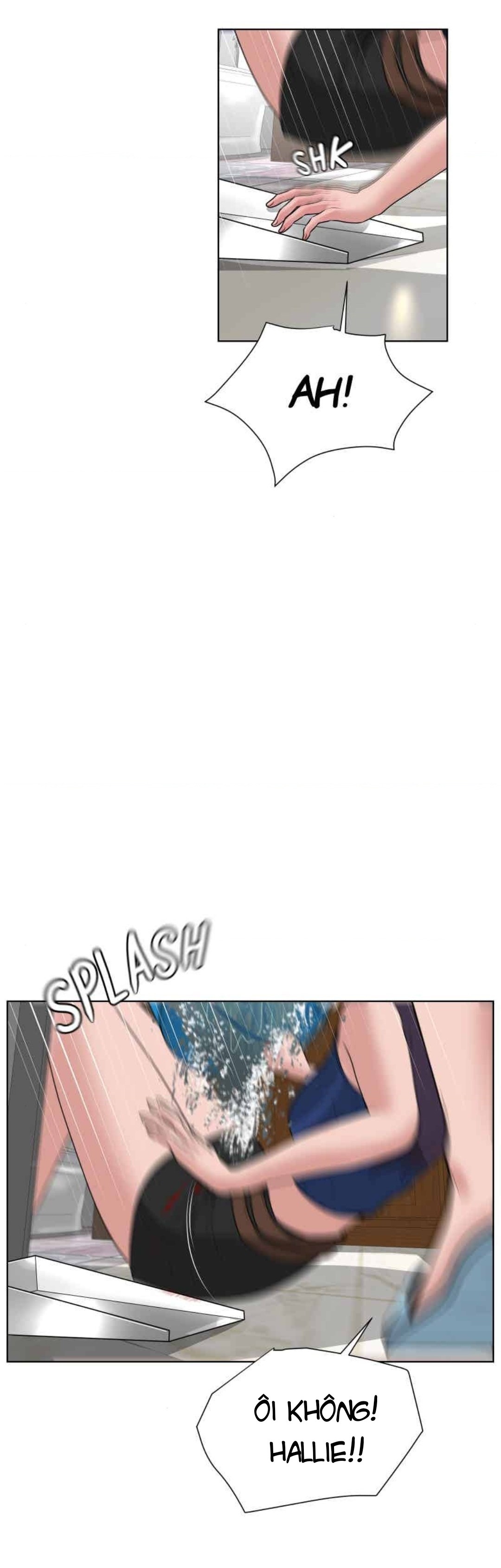 đọc truyện Lời Hứa Treo Ngón Út Chương 10 ảnh 24 tại Thiên Thai Truyện