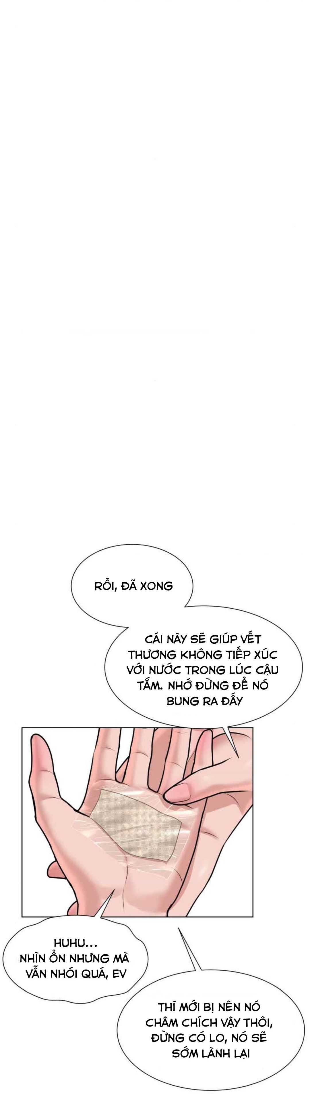 đọc truyện Lời Hứa Treo Ngón Út Chương 10 ảnh 26 tại Thiên Thai Truyện