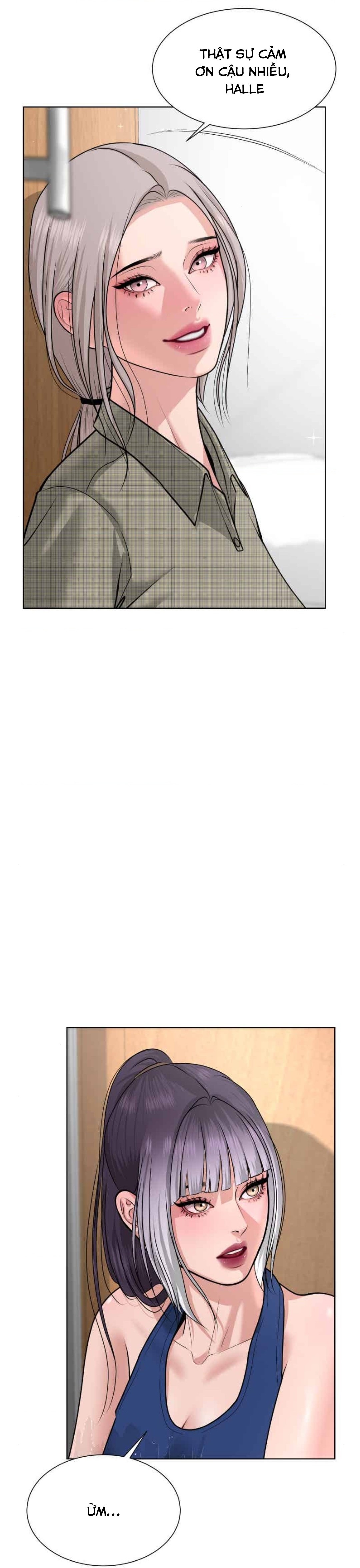 đọc truyện Lời Hứa Treo Ngón Út Chương 10 ảnh 31 tại Thiên Thai Truyện