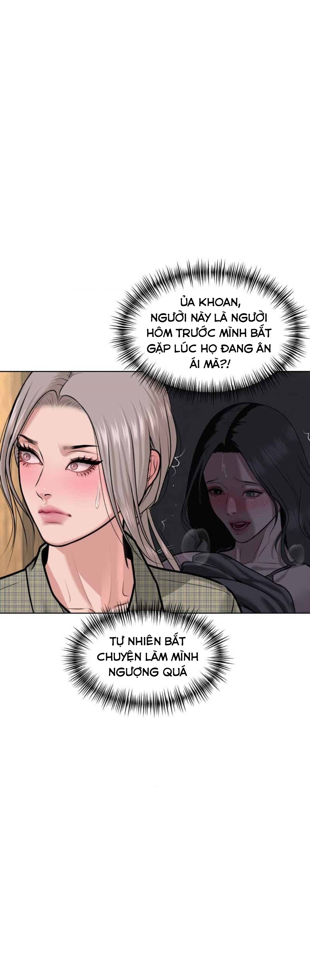 đọc truyện Lời Hứa Treo Ngón Út Chương 10 ảnh 5 tại Thiên Thai Truyện