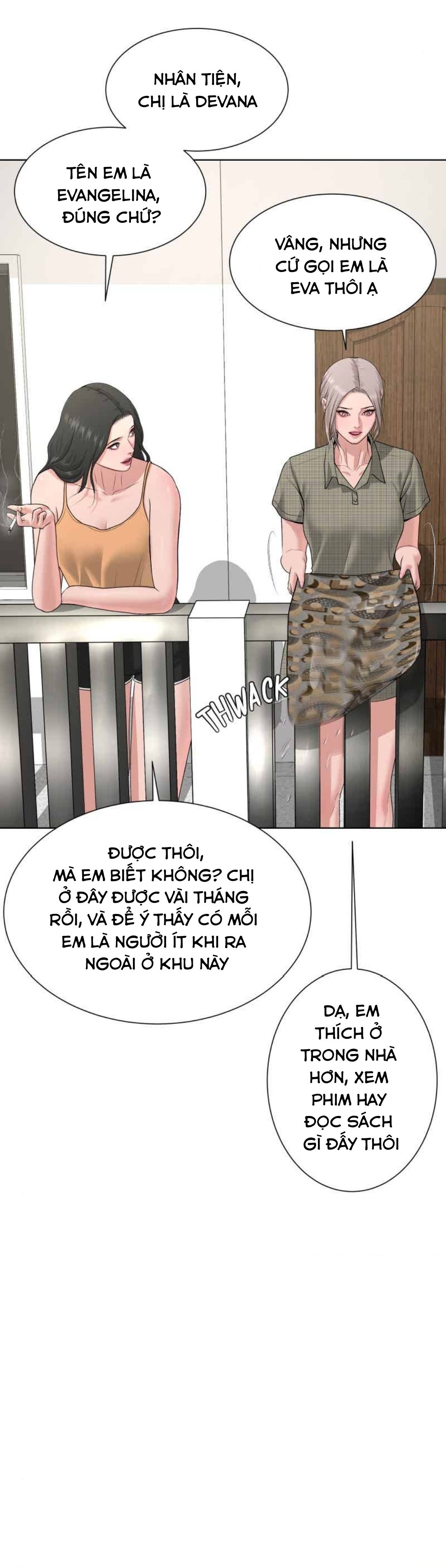 đọc truyện Lời Hứa Treo Ngón Út Chương 10 ảnh 6 tại Thiên Thai Truyện