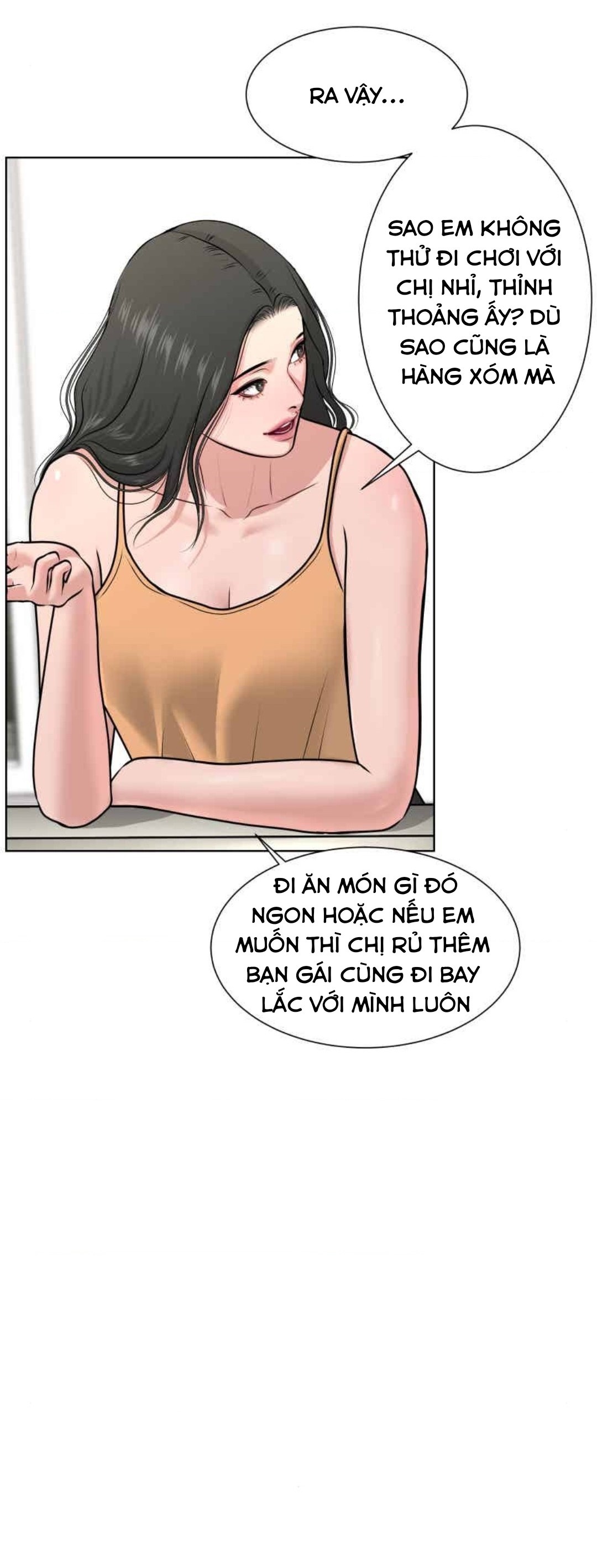 đọc truyện Lời Hứa Treo Ngón Út Chương 10 ảnh 7 tại Thiên Thai Truyện