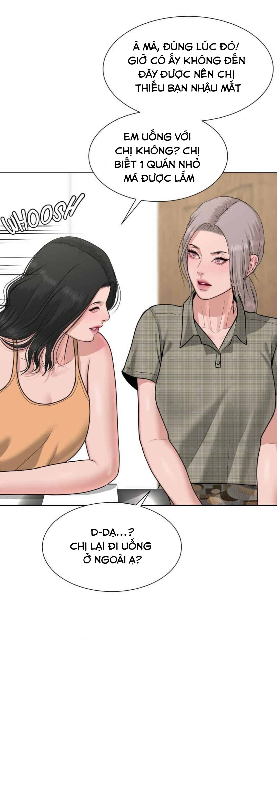 đọc truyện Lời Hứa Treo Ngón Út Chương 10 ảnh 8 tại Thiên Thai Truyện