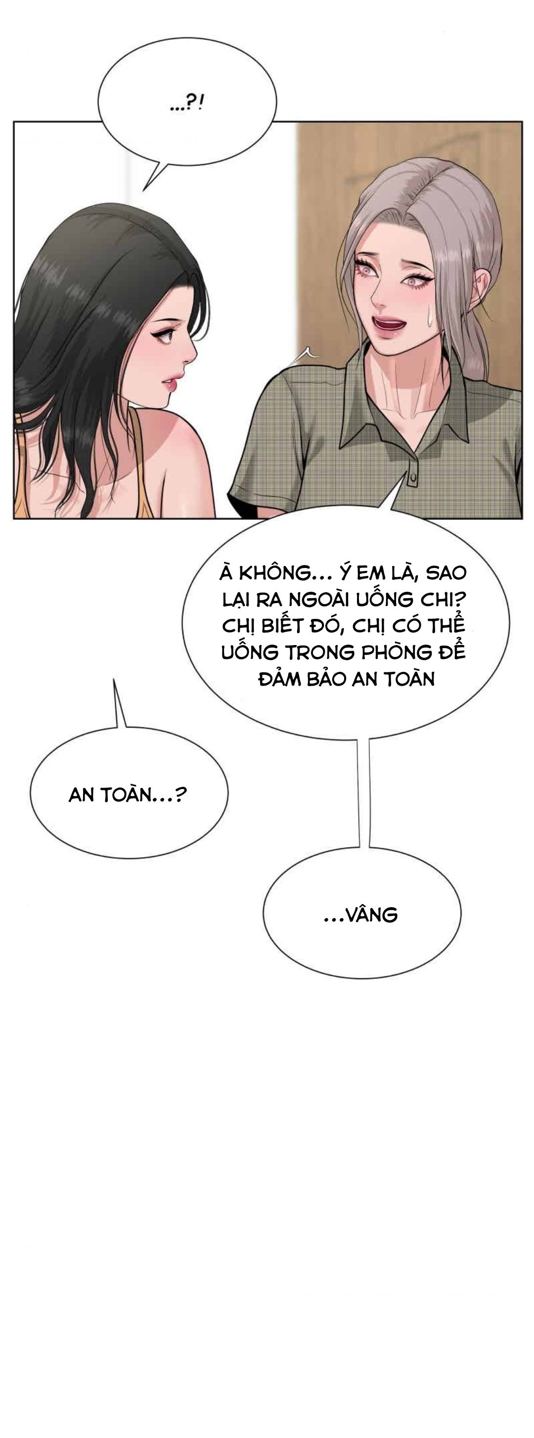 đọc truyện Lời Hứa Treo Ngón Út Chương 10 ảnh 9 tại Thiên Thai Truyện