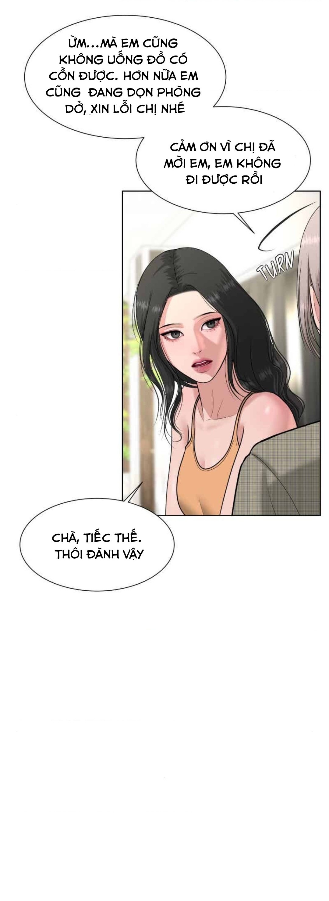 đọc truyện Lời Hứa Treo Ngón Út Chương 10 ảnh 10 tại Thiên Thai Truyện