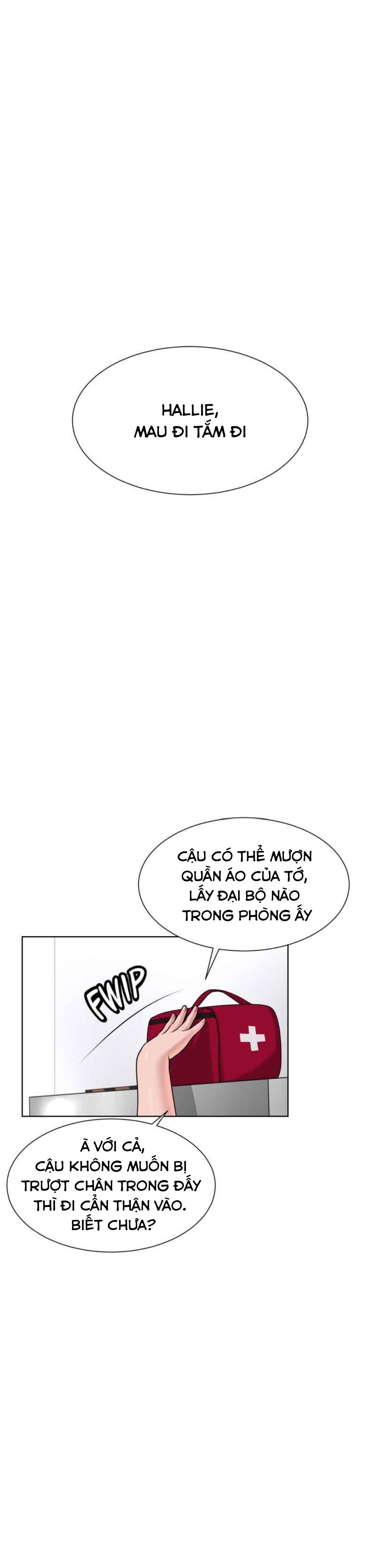 đọc truyện Lời Hứa Treo Ngón Út Chương 11 ảnh 2 tại Thiên Thai Truyện