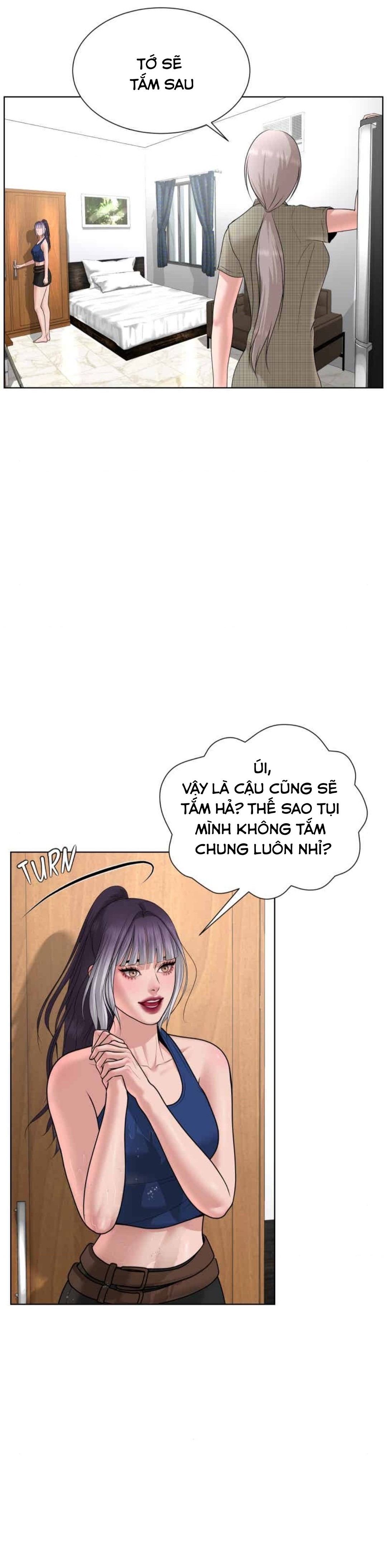 đọc truyện Lời Hứa Treo Ngón Út Chương 11 ảnh 3 tại Thiên Thai Truyện