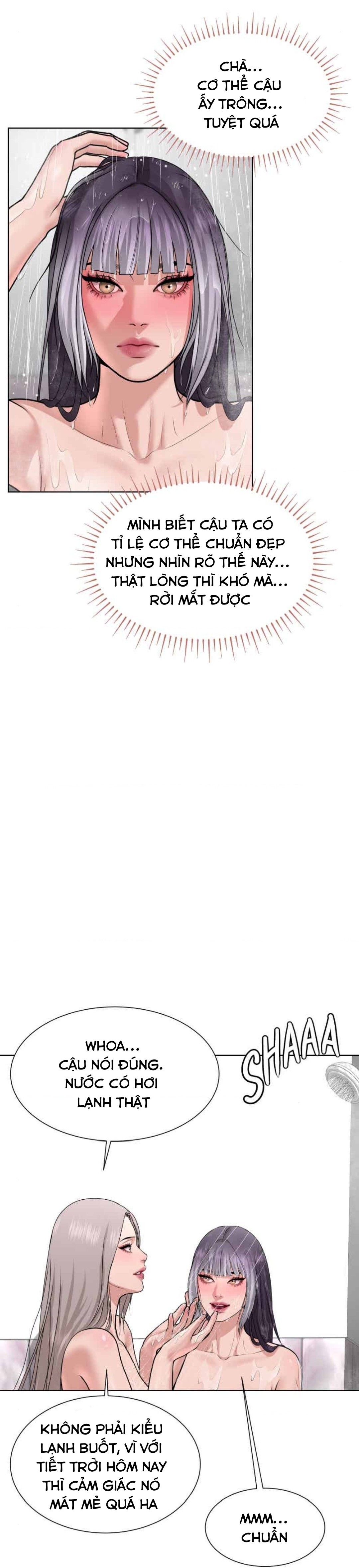 đọc truyện Lời Hứa Treo Ngón Út Chương 11 ảnh 12 tại Thiên Thai Truyện