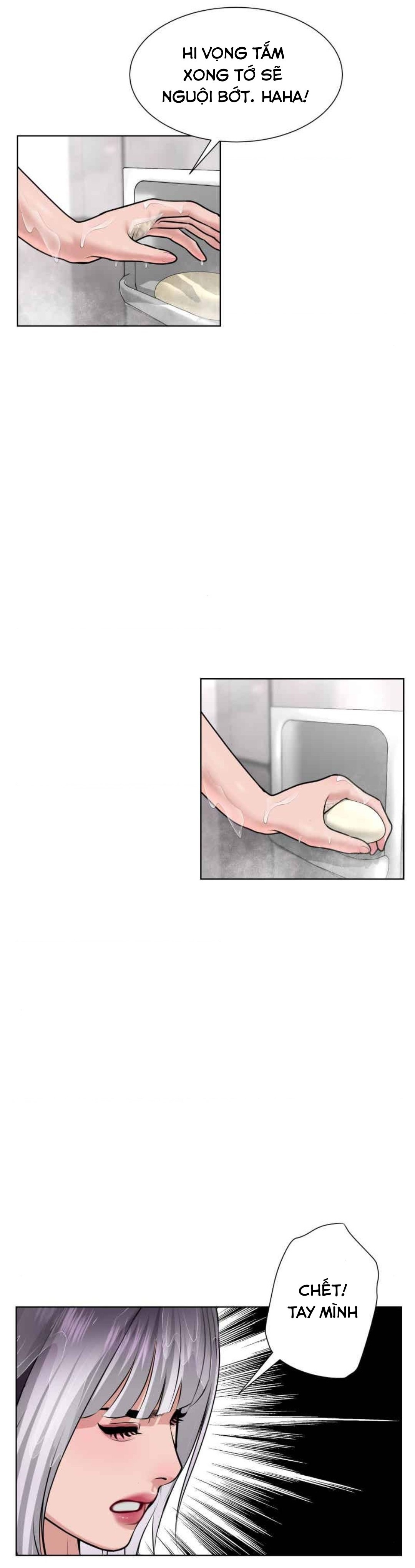 đọc truyện Lời Hứa Treo Ngón Út Chương 11 ảnh 14 tại Thiên Thai Truyện