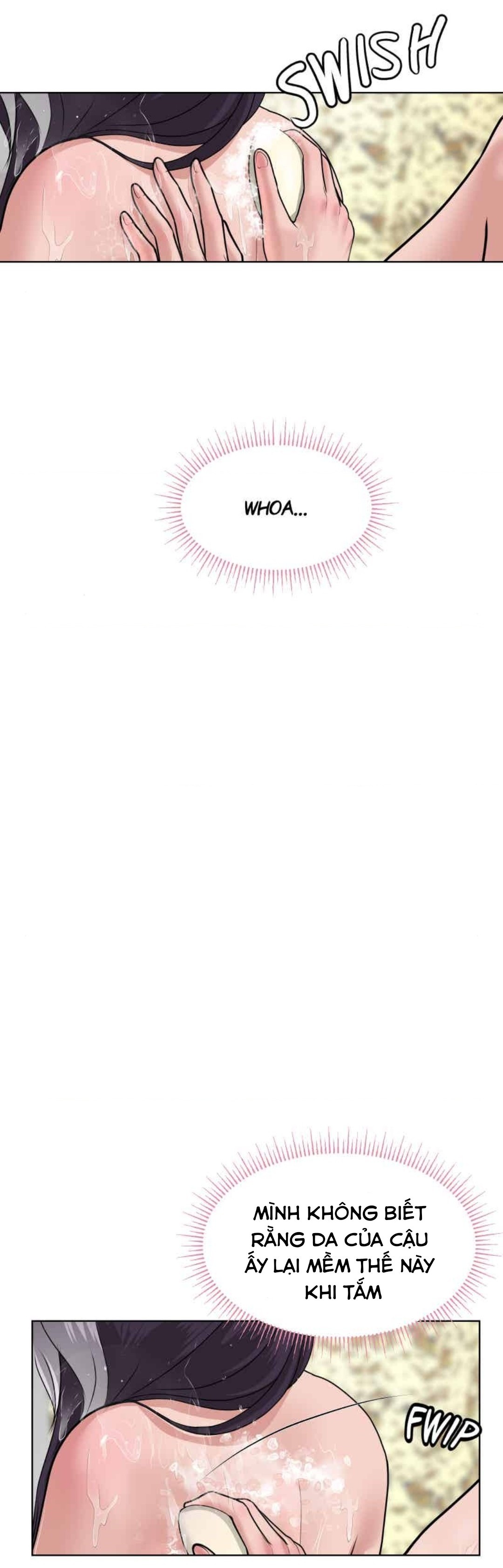 đọc truyện Lời Hứa Treo Ngón Út Chương 11 ảnh 17 tại Thiên Thai Truyện