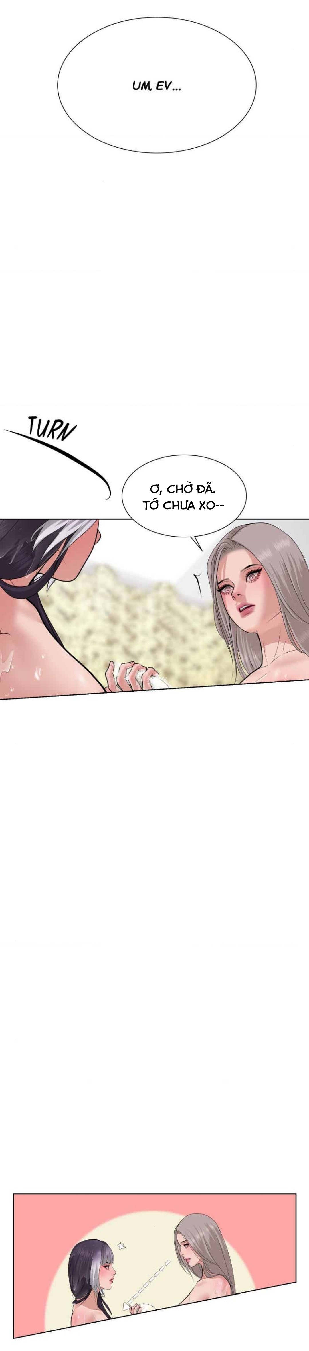 đọc truyện Lời Hứa Treo Ngón Út Chương 11 ảnh 20 tại Thiên Thai Truyện