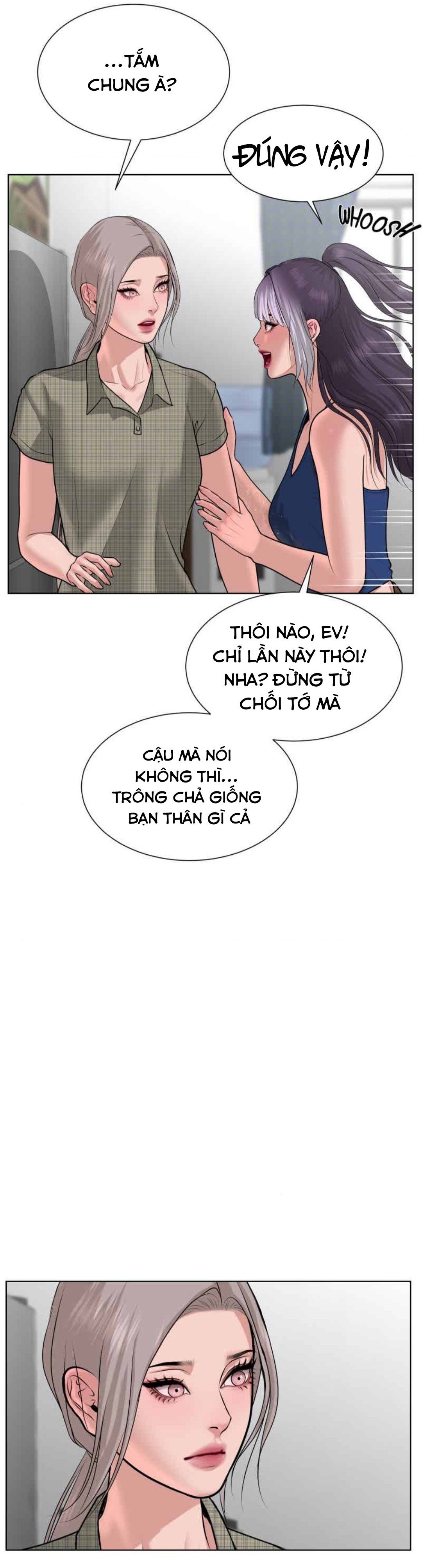 đọc truyện Lời Hứa Treo Ngón Út Chương 11 ảnh 4 tại Thiên Thai Truyện