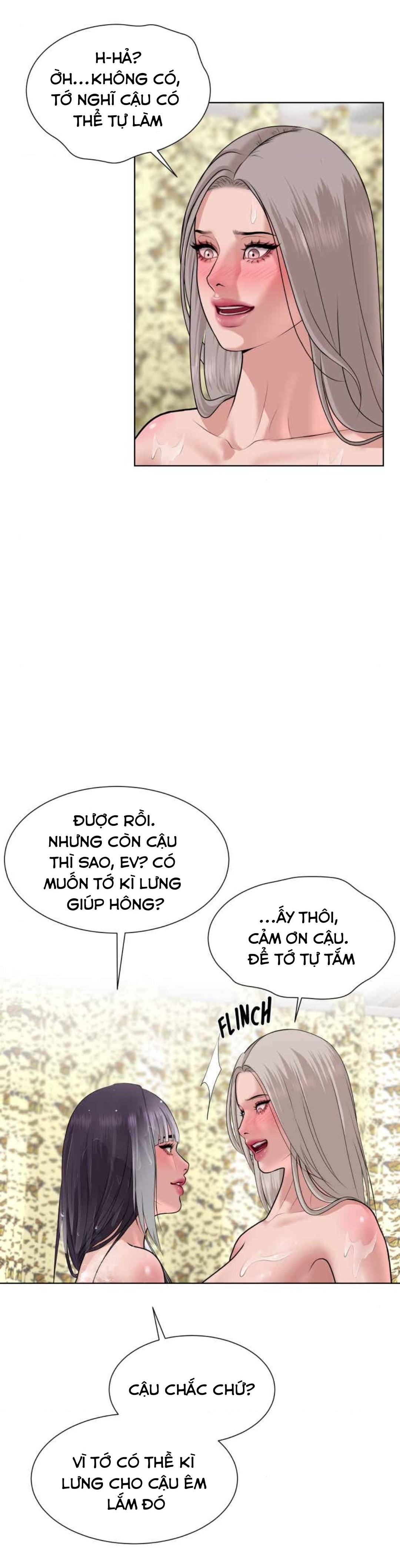 đọc truyện Lời Hứa Treo Ngón Út Chương 11 ảnh 22 tại Thiên Thai Truyện