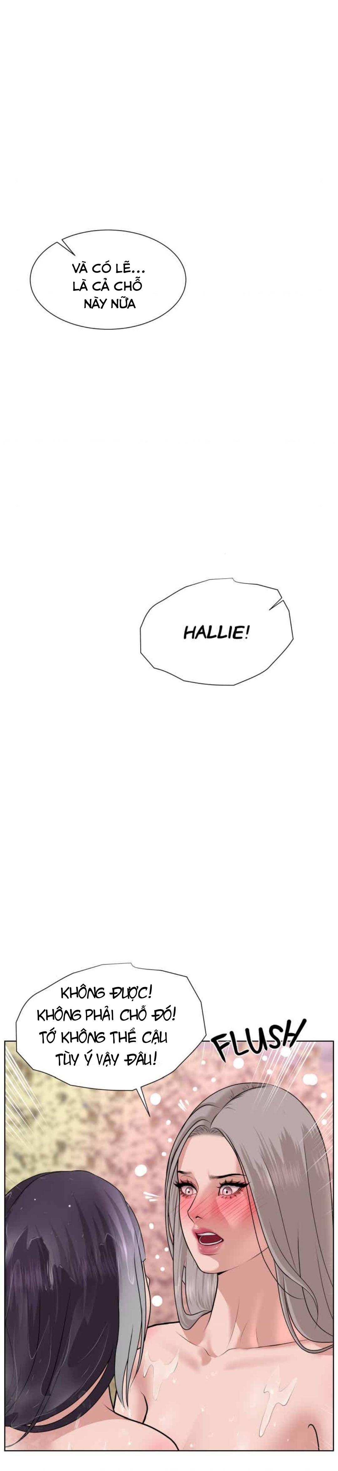 đọc truyện Lời Hứa Treo Ngón Út Chương 11 ảnh 23 tại Thiên Thai Truyện