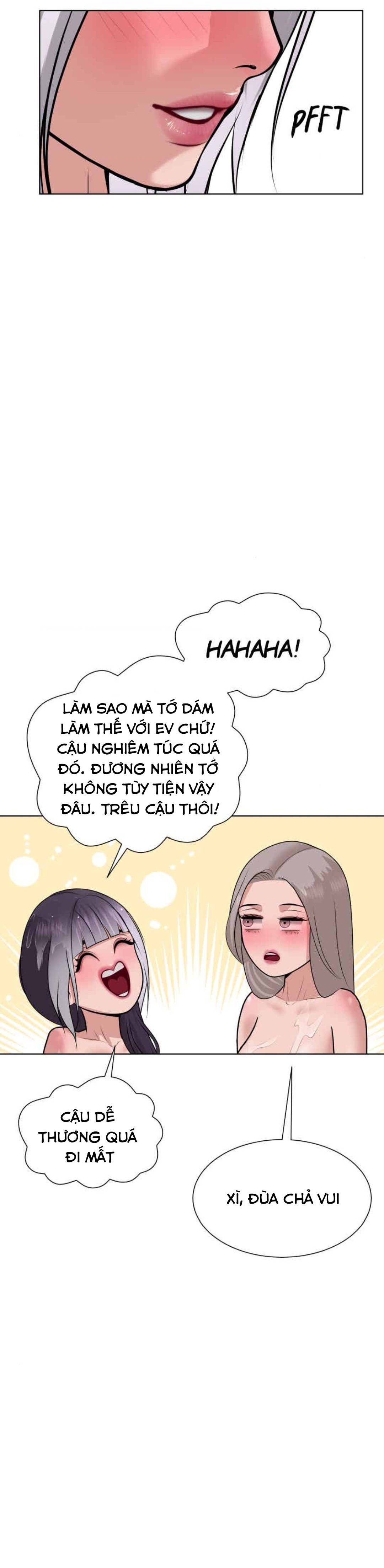 đọc truyện Lời Hứa Treo Ngón Út Chương 11 ảnh 25 tại Thiên Thai Truyện