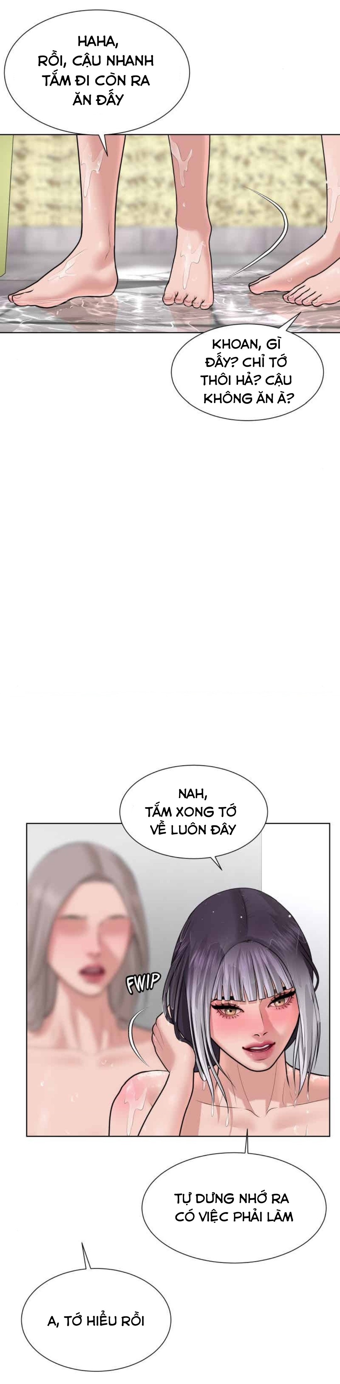 đọc truyện Lời Hứa Treo Ngón Út Chương 11 ảnh 26 tại Thiên Thai Truyện