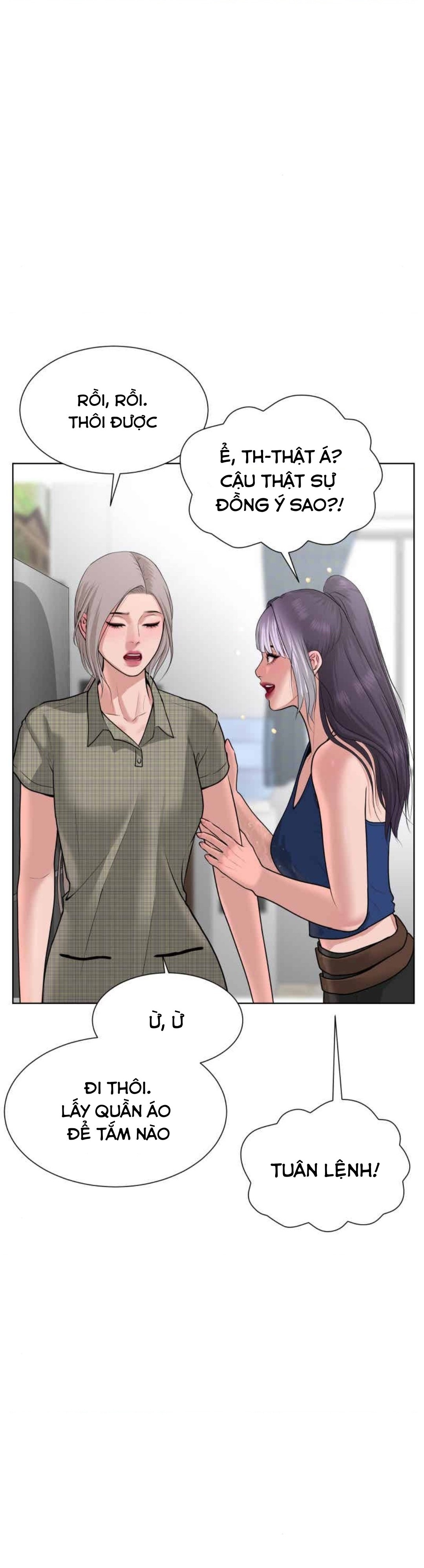 đọc truyện Lời Hứa Treo Ngón Út Chương 11 ảnh 5 tại Thiên Thai Truyện