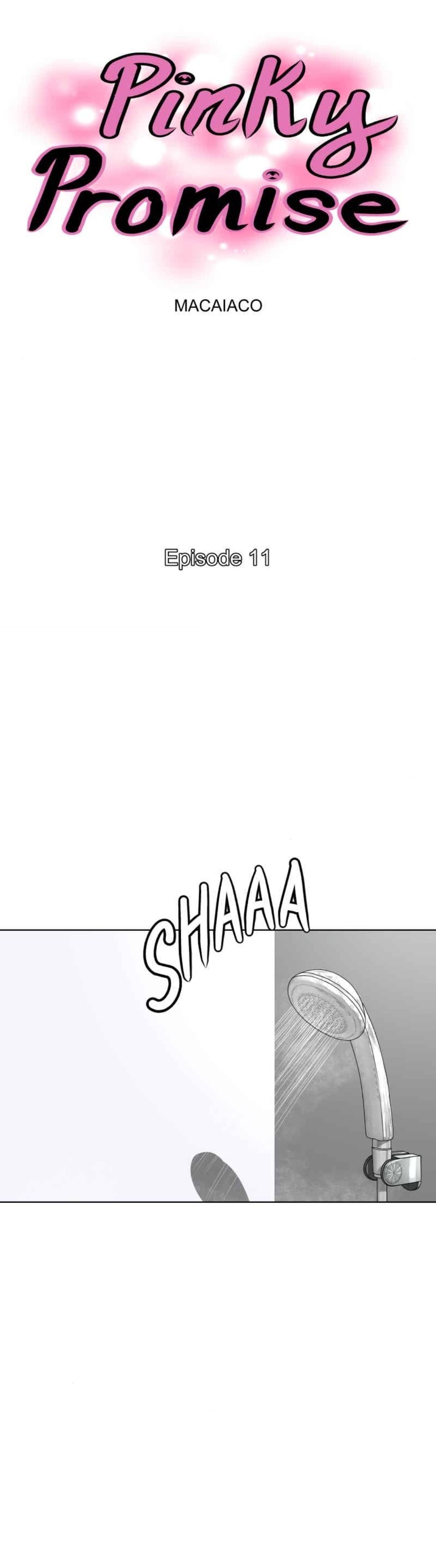 đọc truyện Lời Hứa Treo Ngón Út Chương 11 ảnh 6 tại Thiên Thai Truyện