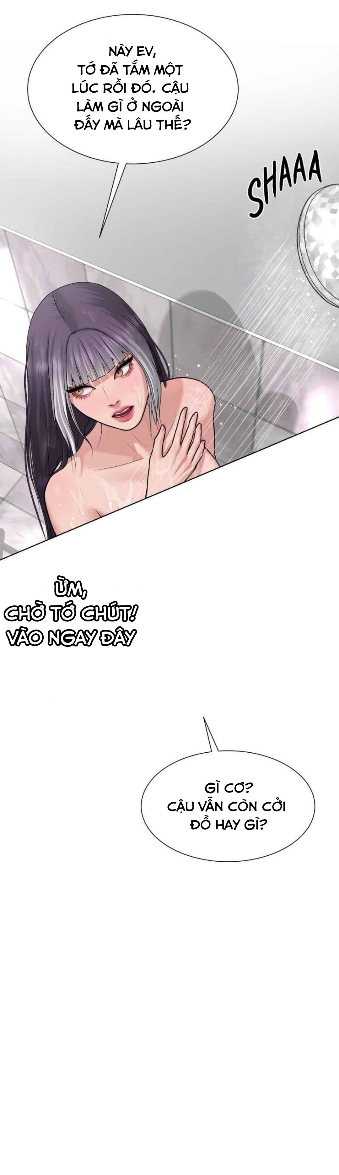 đọc truyện Lời Hứa Treo Ngón Út Chương 11 ảnh 7 tại Thiên Thai Truyện