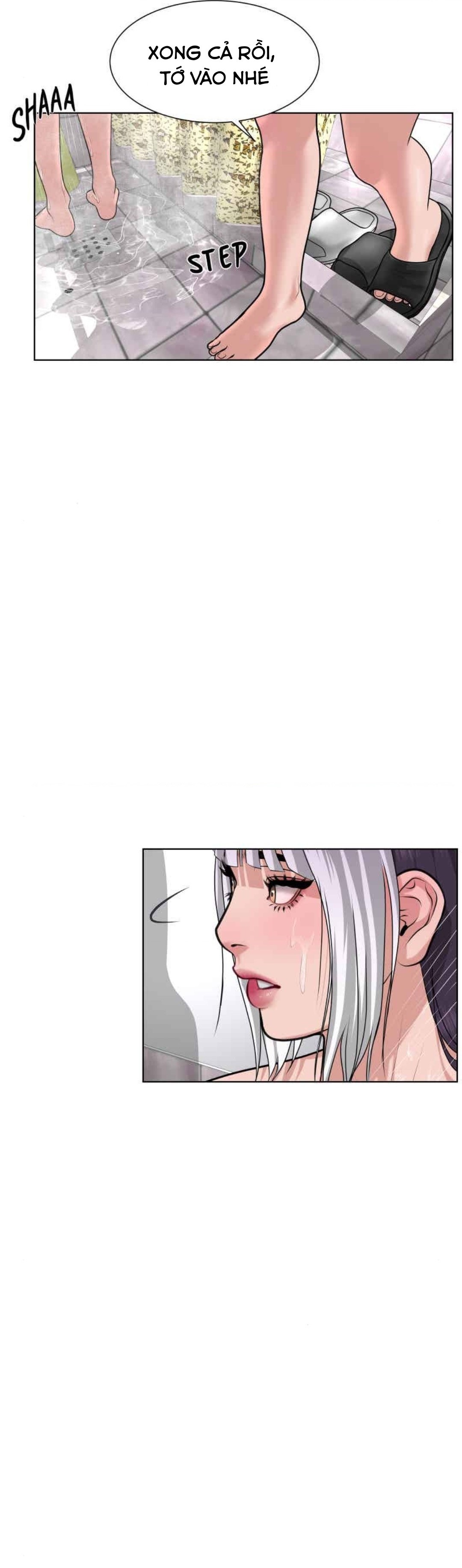 đọc truyện Lời Hứa Treo Ngón Út Chương 11 ảnh 8 tại Thiên Thai Truyện