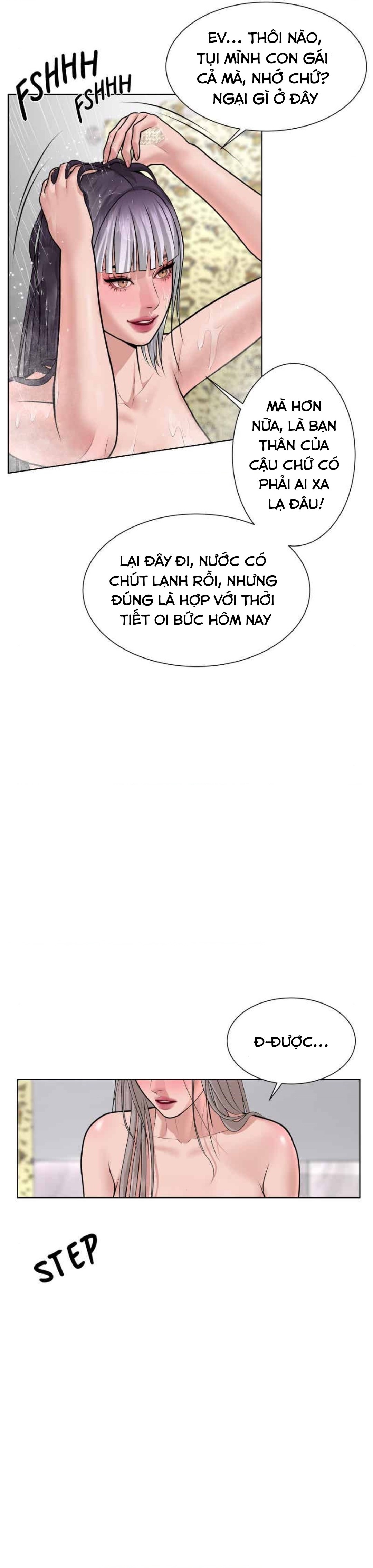 đọc truyện Lời Hứa Treo Ngón Út Chương 11 ảnh 11 tại Thiên Thai Truyện