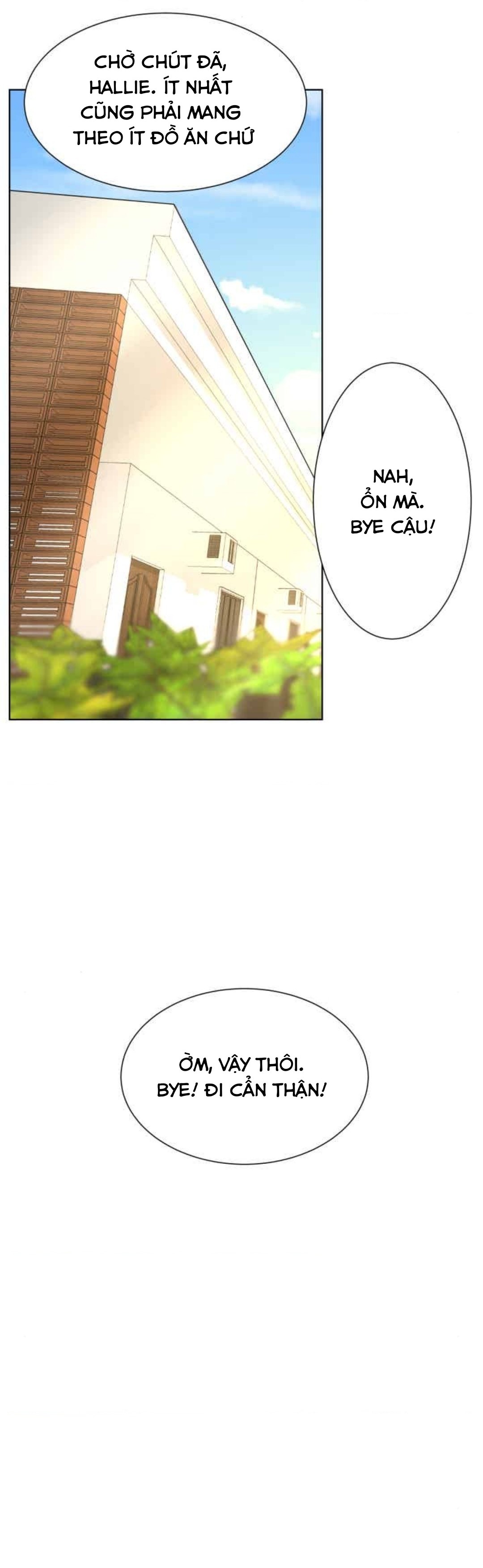 đọc truyện Lời Hứa Treo Ngón Út Chương 12 ảnh 3 tại Thiên Thai Truyện