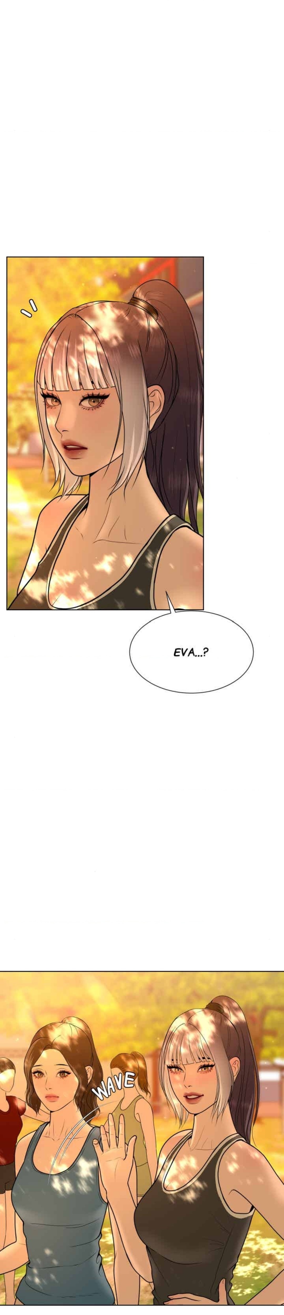 đọc truyện Lời Hứa Treo Ngón Út Chương 12 ảnh 13 tại Thiên Thai Truyện