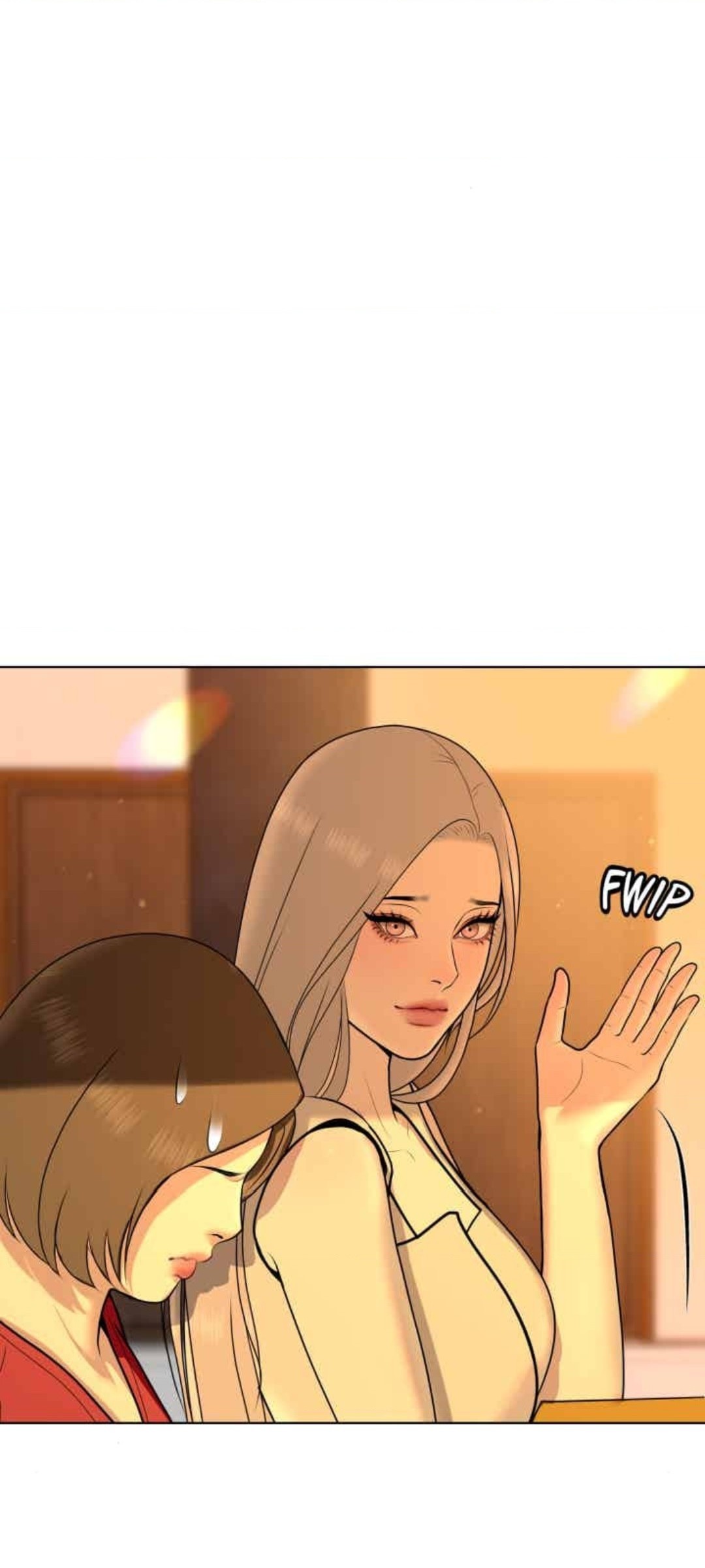 đọc truyện Lời Hứa Treo Ngón Út Chương 12 ảnh 14 tại Thiên Thai Truyện