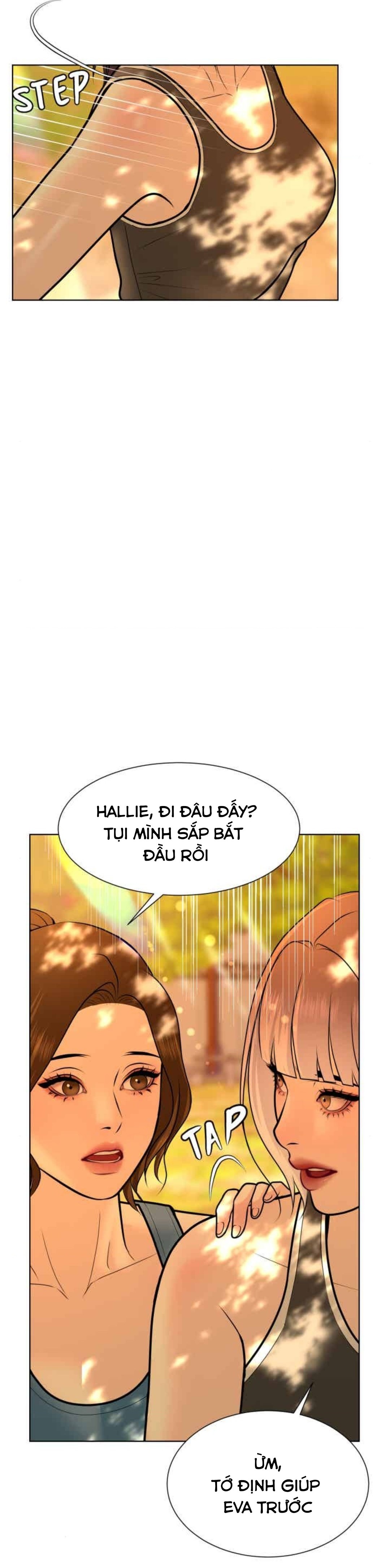 đọc truyện Lời Hứa Treo Ngón Út Chương 12 ảnh 17 tại Thiên Thai Truyện