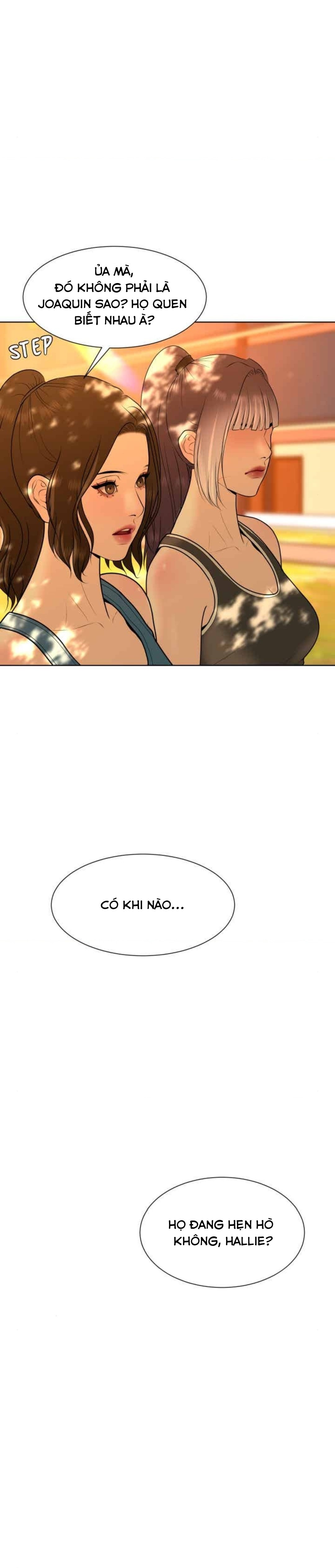 đọc truyện Lời Hứa Treo Ngón Út Chương 12 ảnh 19 tại Thiên Thai Truyện