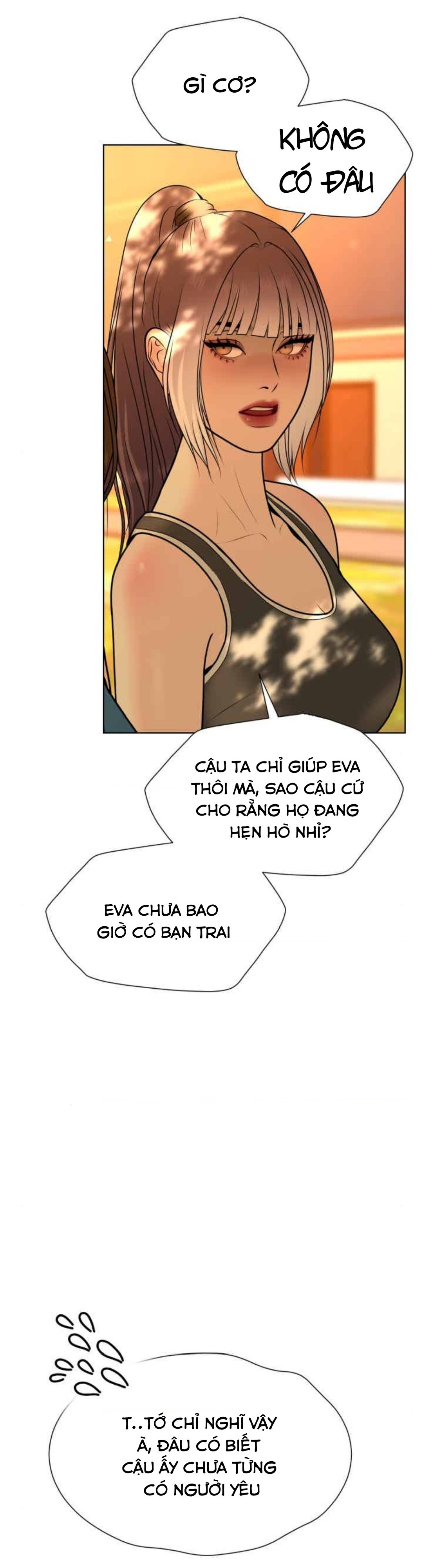 đọc truyện Lời Hứa Treo Ngón Út Chương 12 ảnh 20 tại Thiên Thai Truyện