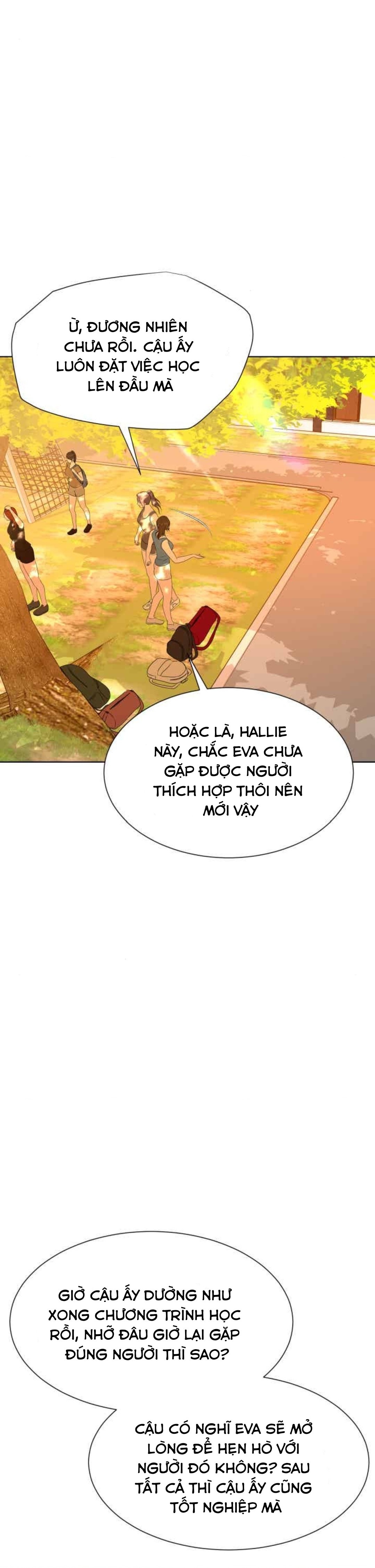 đọc truyện Lời Hứa Treo Ngón Út Chương 12 ảnh 21 tại Thiên Thai Truyện