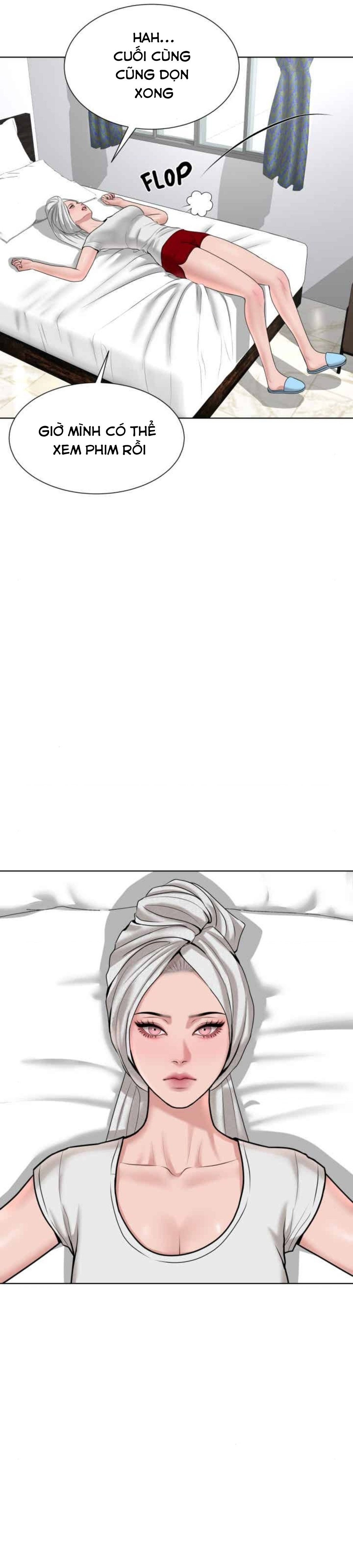 đọc truyện Lời Hứa Treo Ngón Út Chương 12 ảnh 4 tại Thiên Thai Truyện