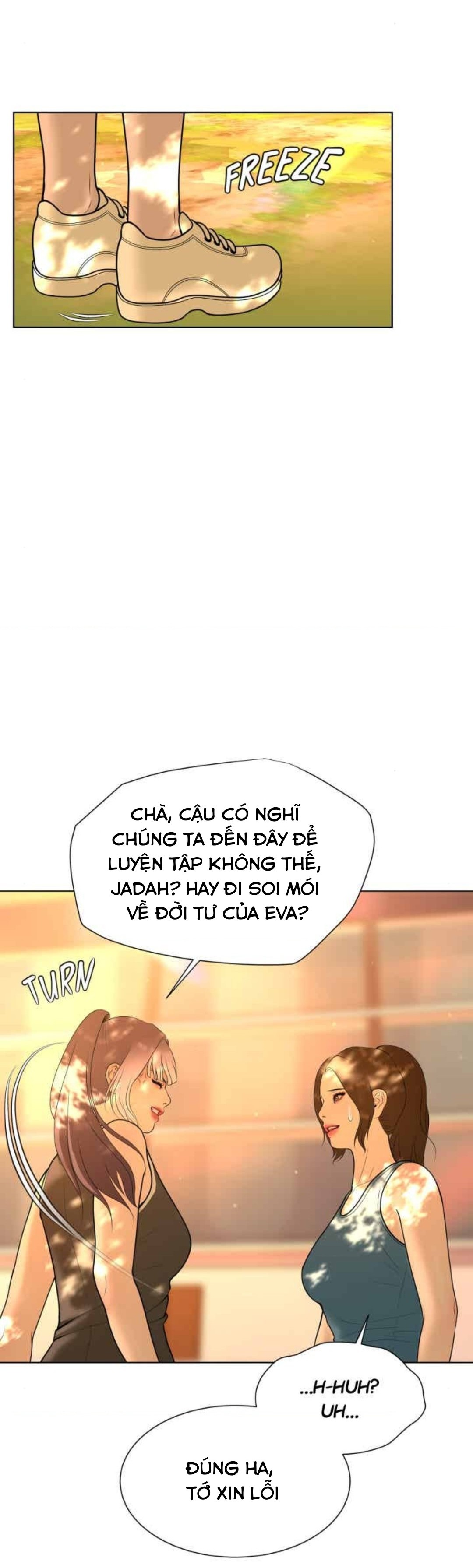 đọc truyện Lời Hứa Treo Ngón Út Chương 12 ảnh 22 tại Thiên Thai Truyện