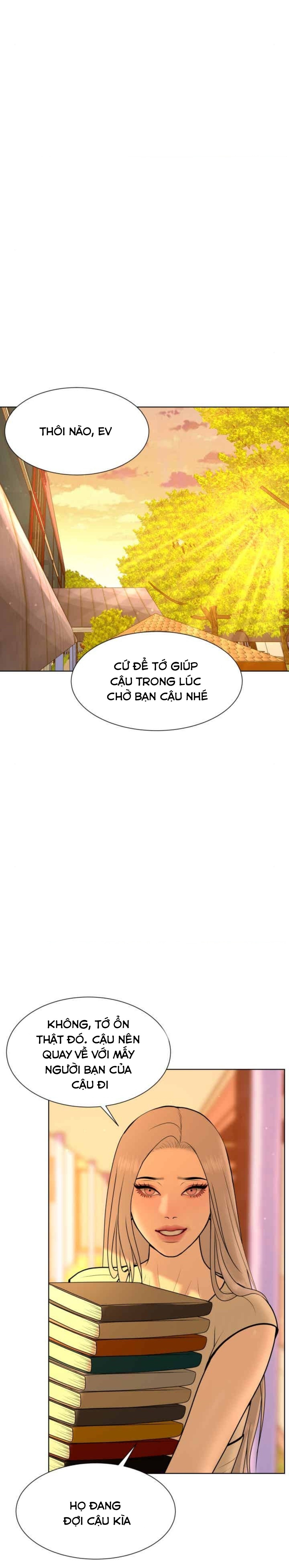 đọc truyện Lời Hứa Treo Ngón Út Chương 12 ảnh 23 tại Thiên Thai Truyện